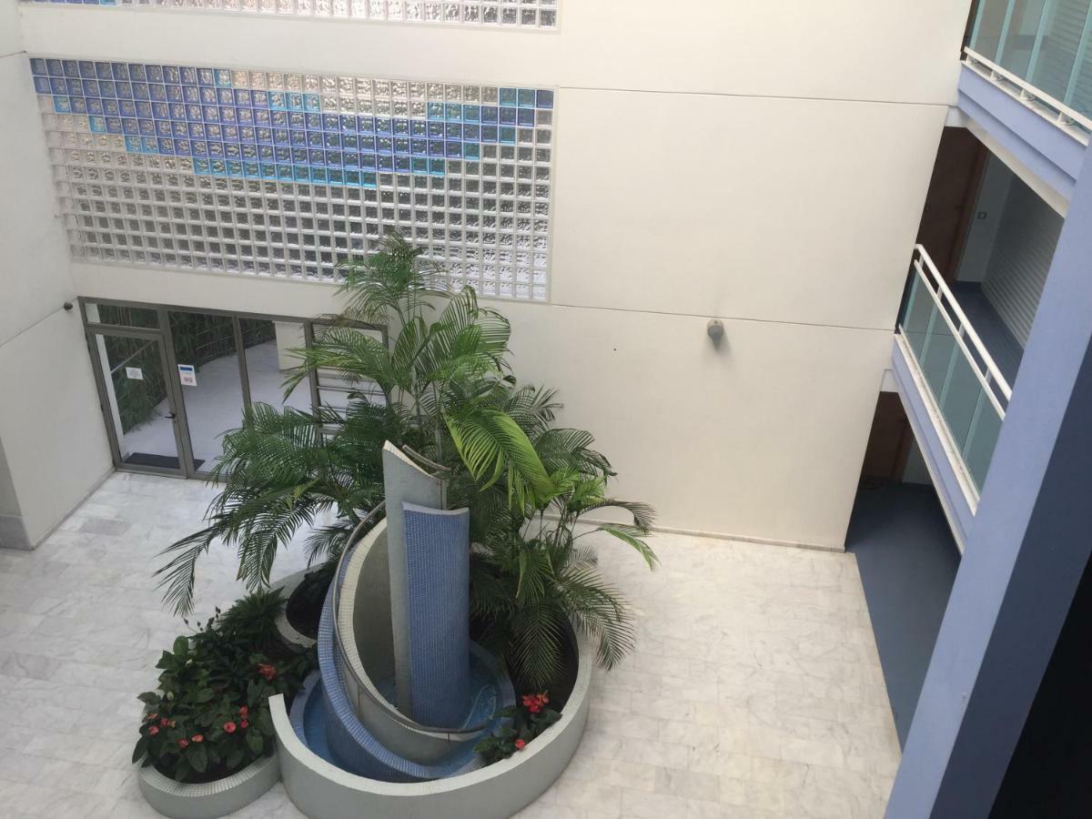 Apartamento En Playa Capellans Salou Exterior foto